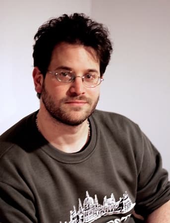 Fabien Clavel
