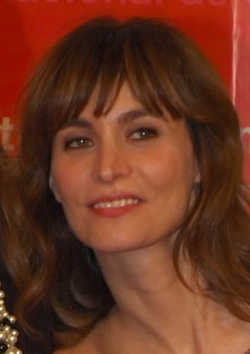 Ana Risueño
