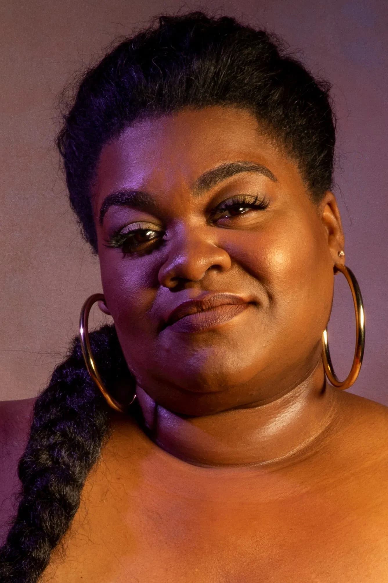 Da’vine Joy Randolph