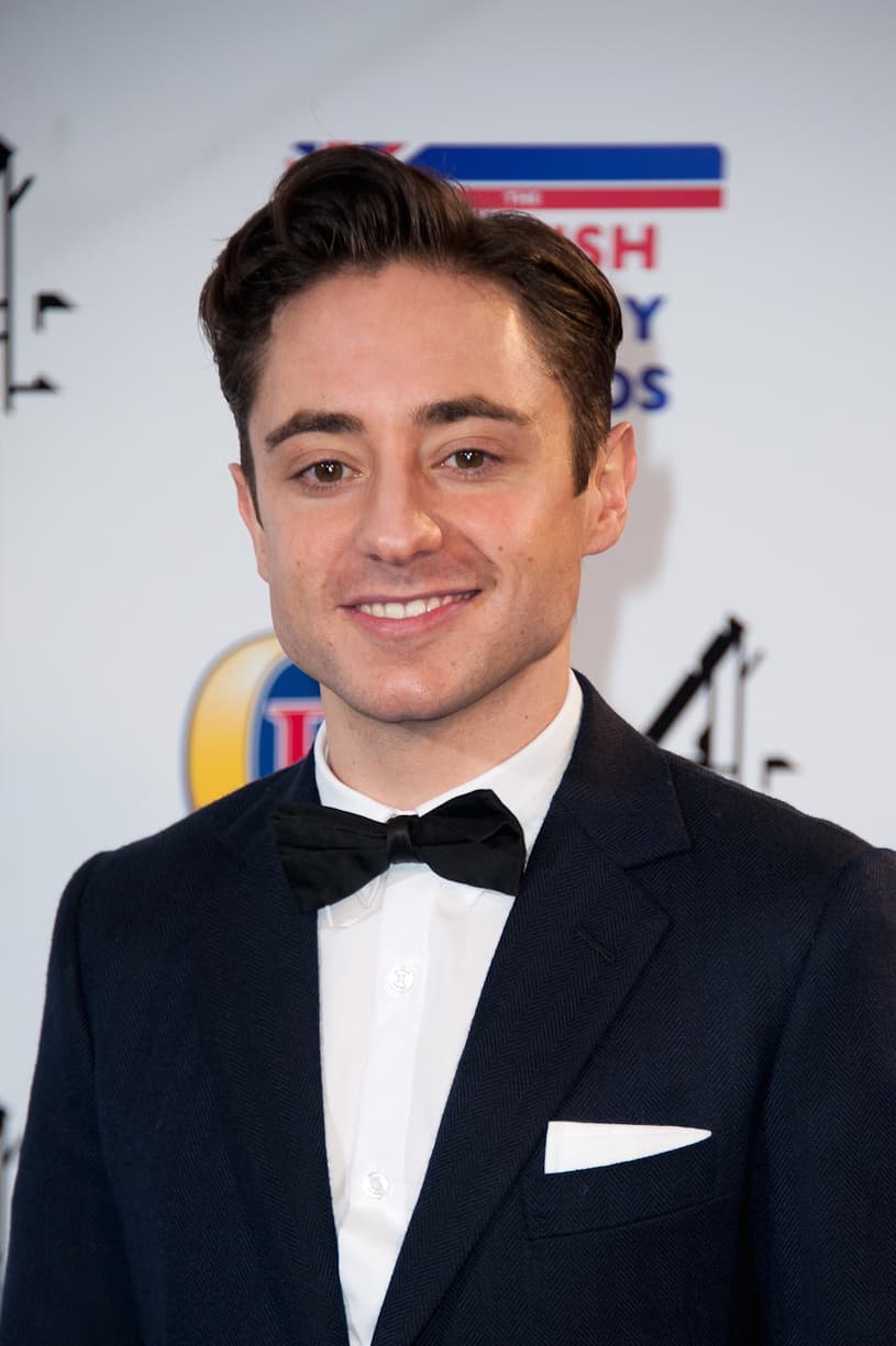 Ryan Sampson
