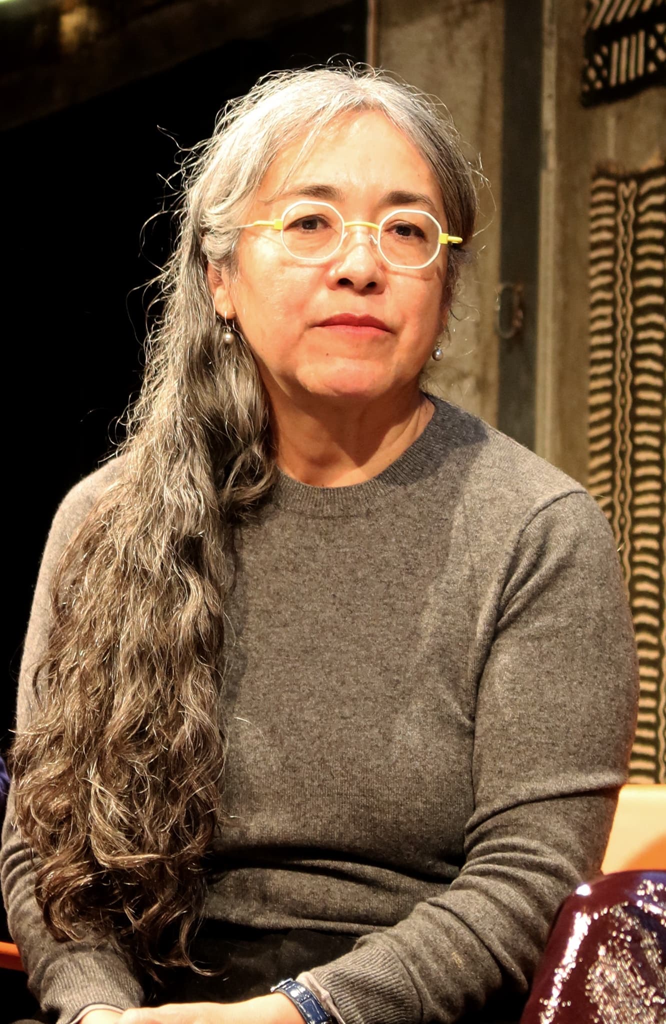 Cristina Rivera Garza