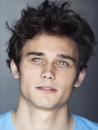 Fabian Wolfrom