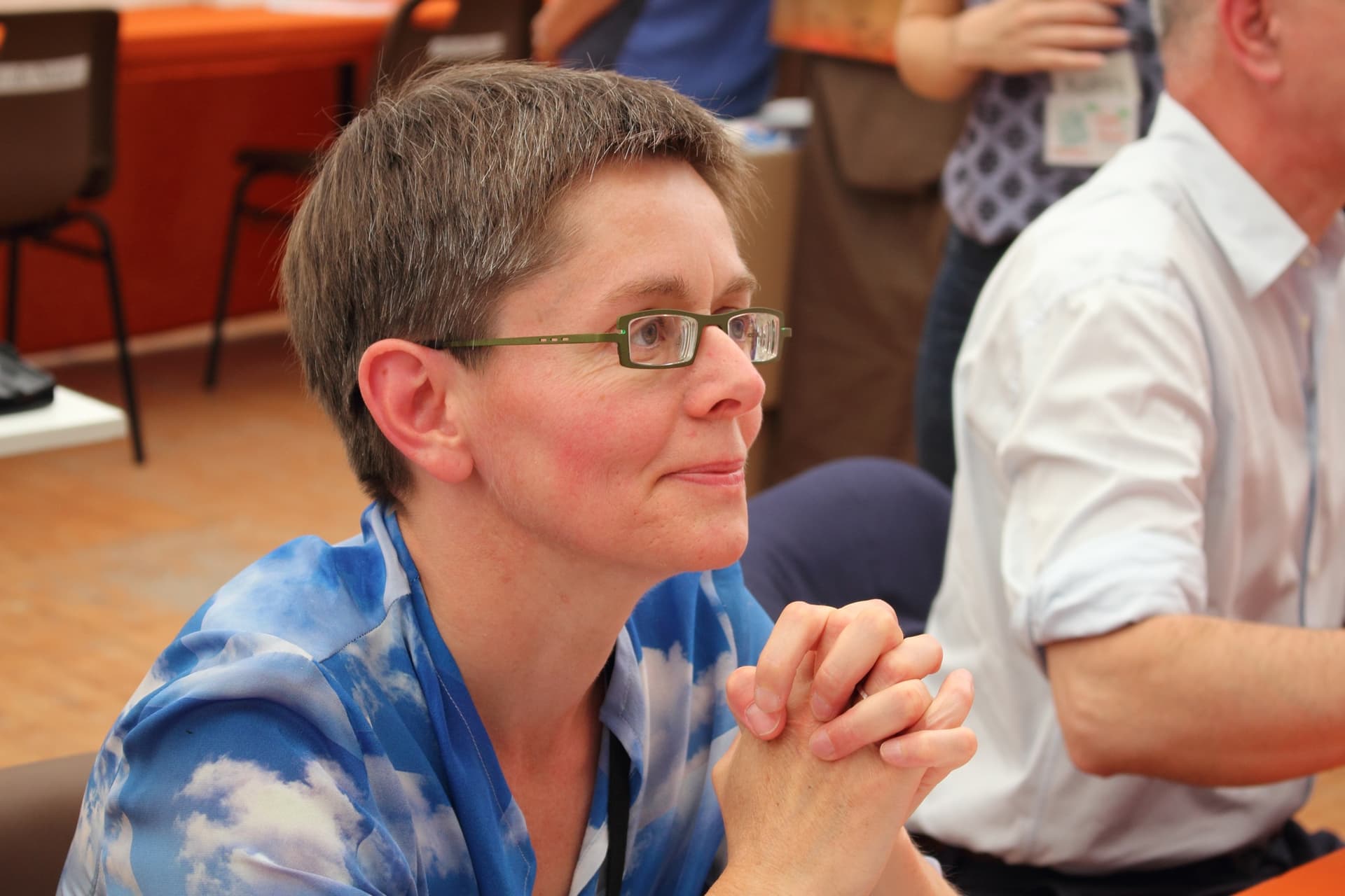 Hélène Gestern