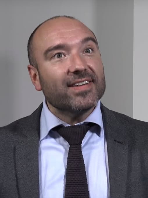 Xavier Mauduit