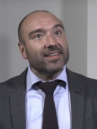 Xavier Mauduit