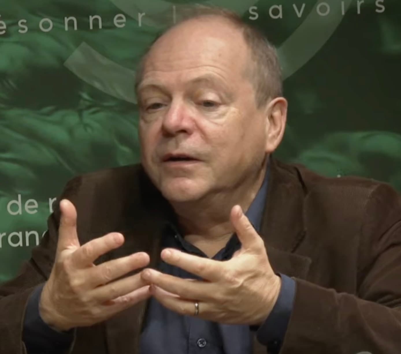 Patrick Boucheron