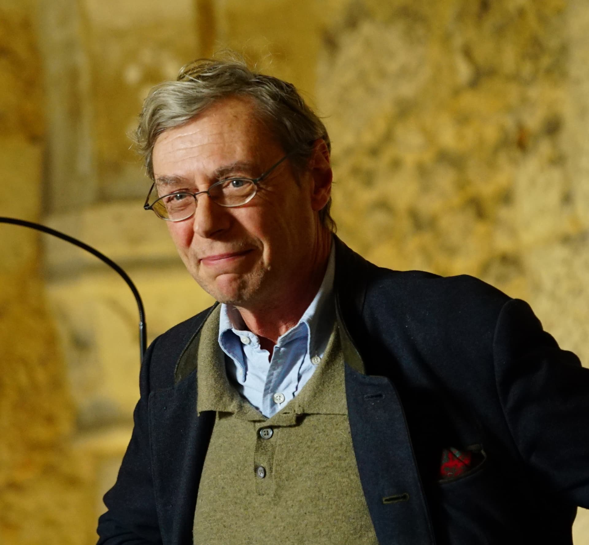 Emmanuel de Waresquiel