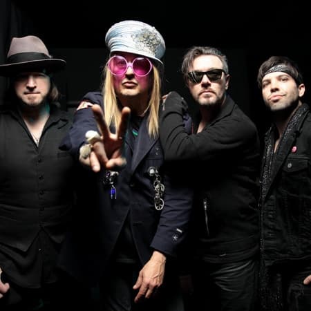 Enuff Z'nuff