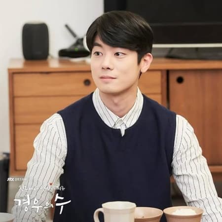 Choi Chan-Ho