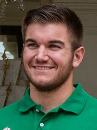 Alek Skarlatos
