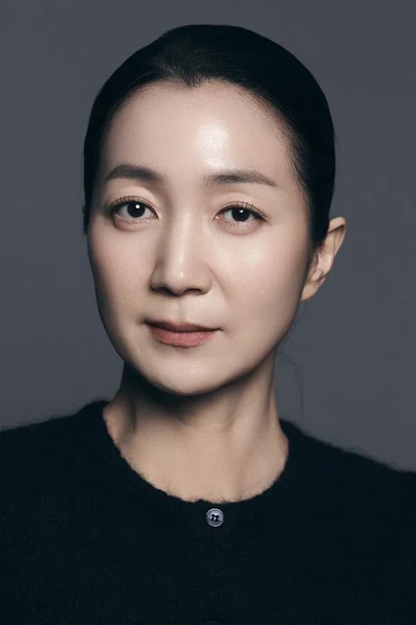 Kim Joo-ryoung