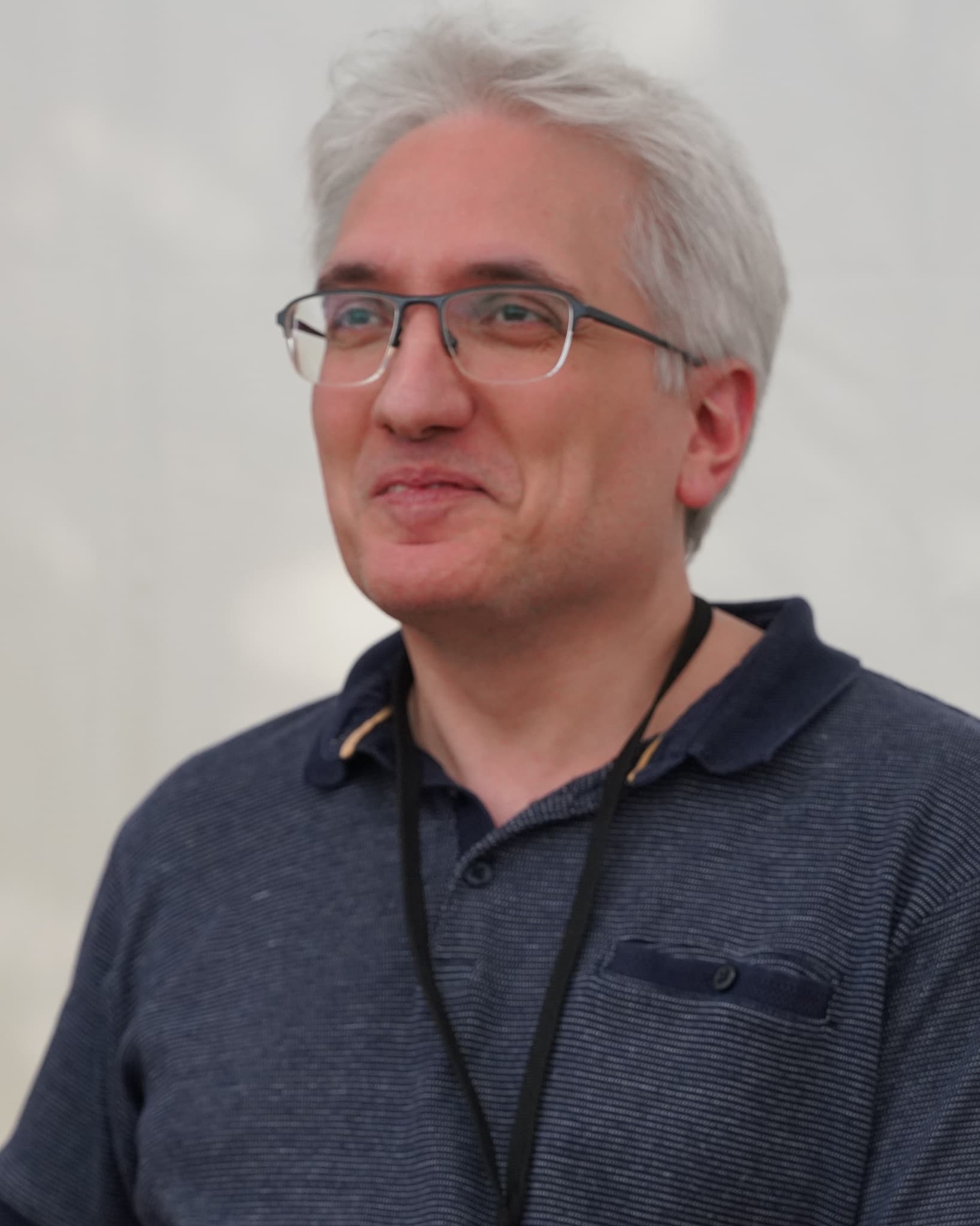 Jean-Luc Istin