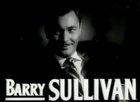 Barry Sullivan