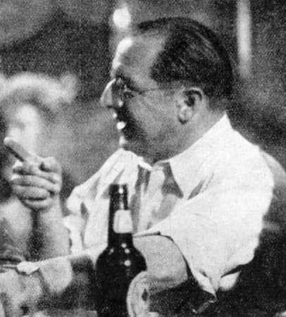 Georg Wilhelm Pabst