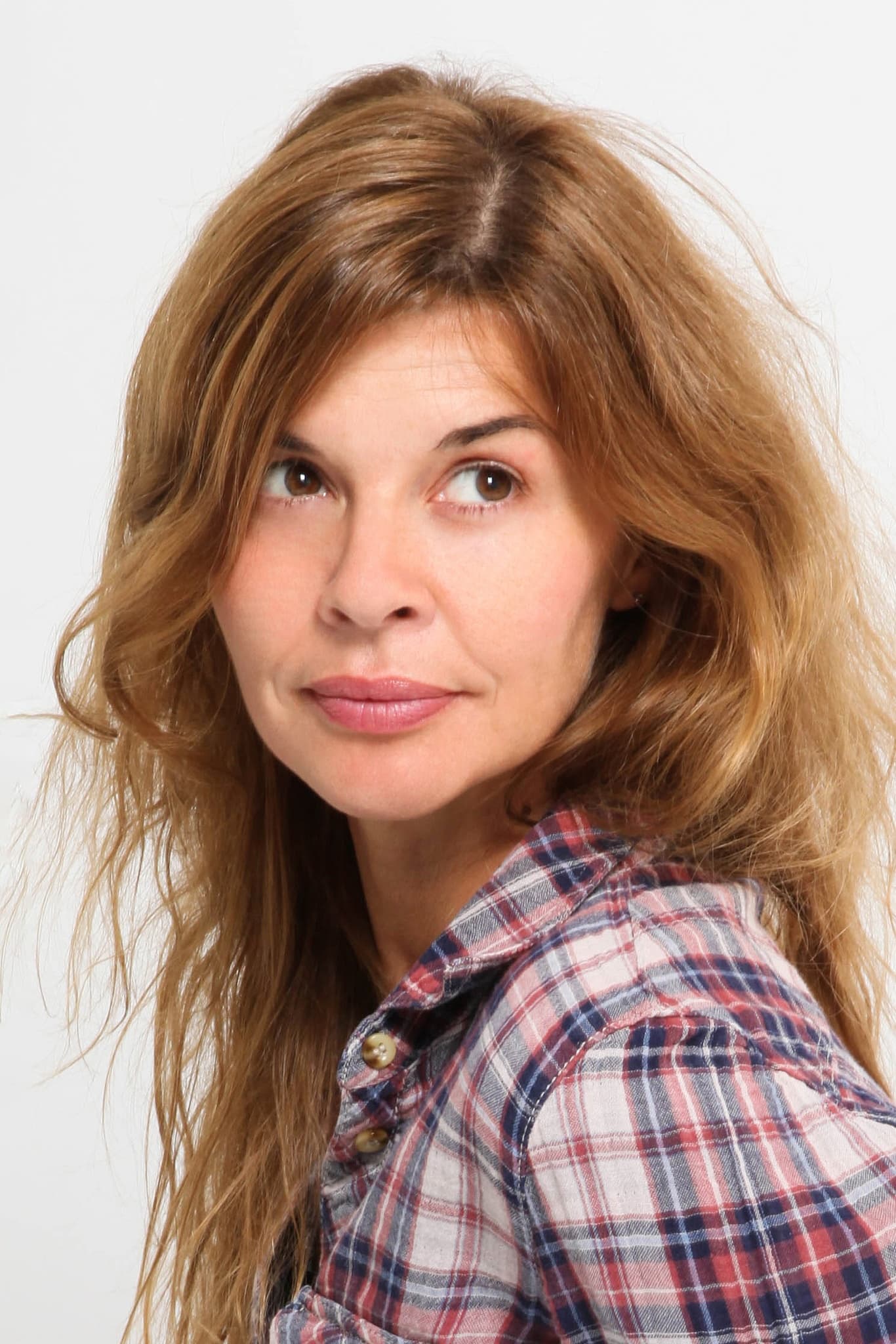Sandrine Roudeix