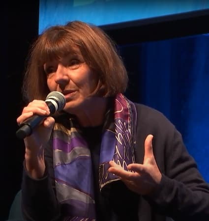 Pascale Robert-Diard