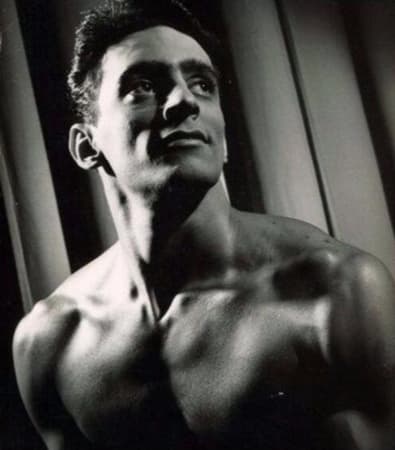 Roberto Cobo
