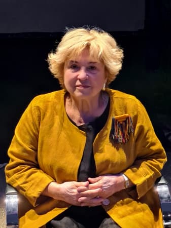 Catherine Dolto