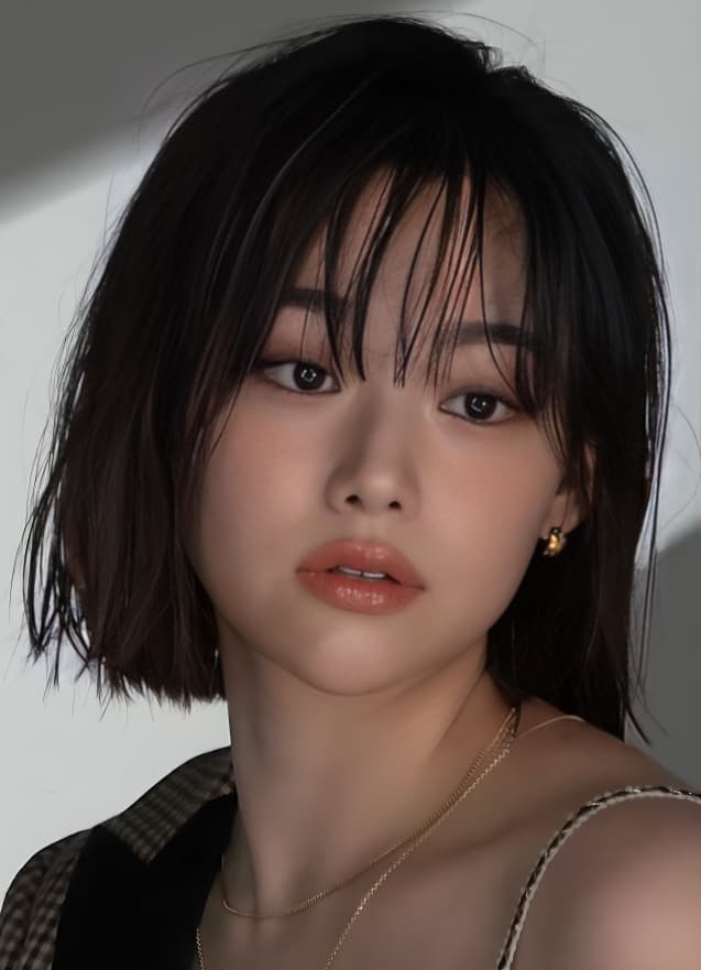 Kang Mi-na