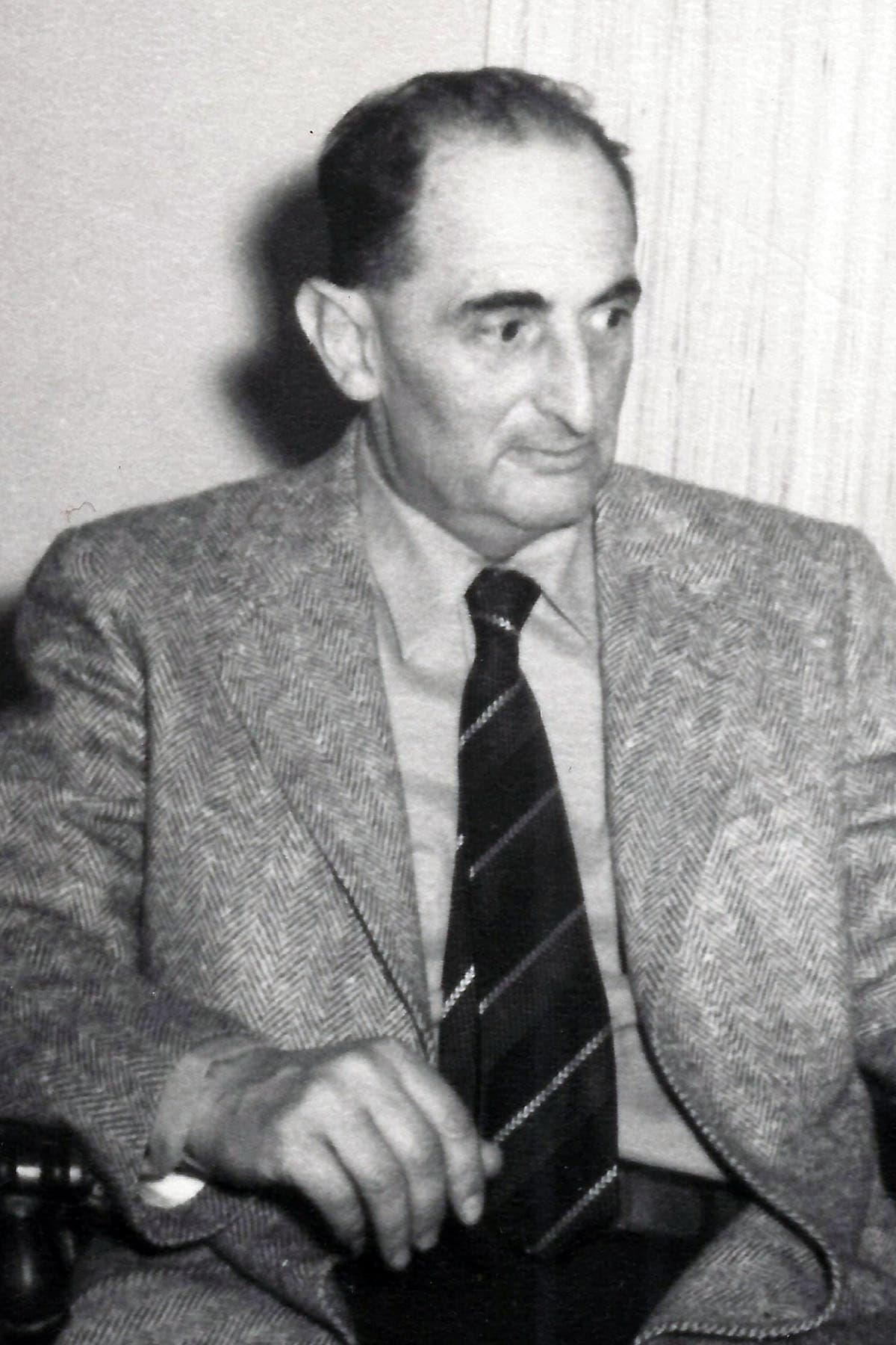 Henry Winterfeld