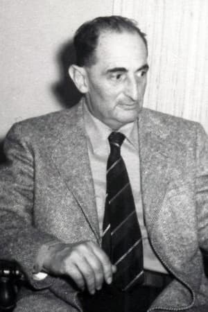 Henry Winterfeld