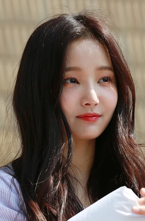Yeonwoo