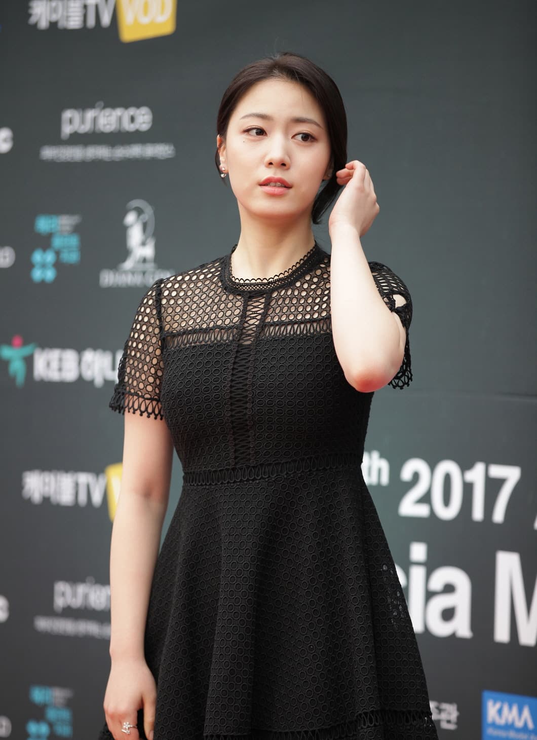 Ryu Hwa-young