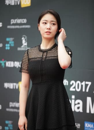 Ryu Hwa-young