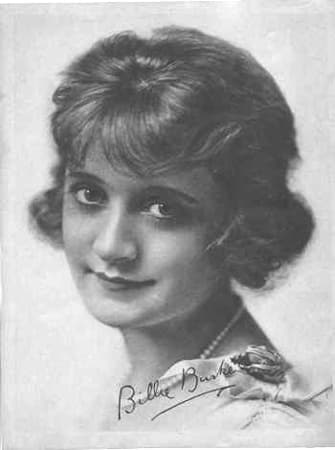 Billie Burke
