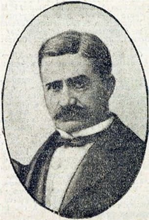 Edmond Biré