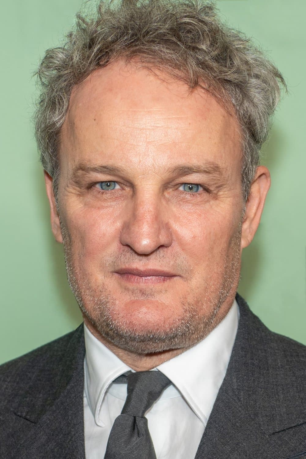 Jason Clarke