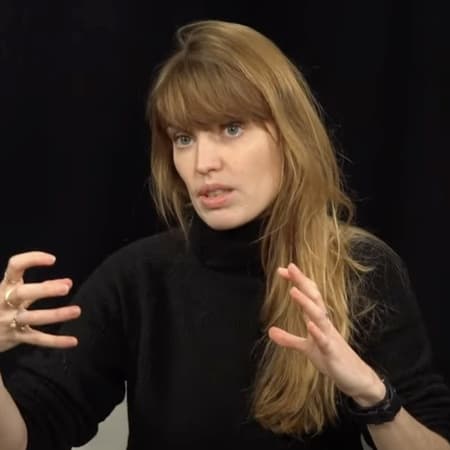 Blandine Rinkel