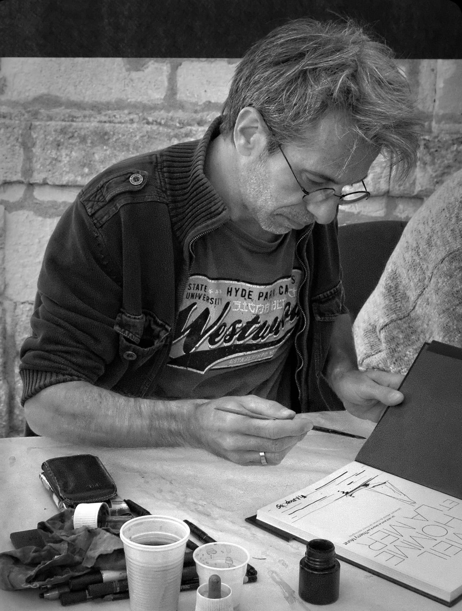 Thierry Murat