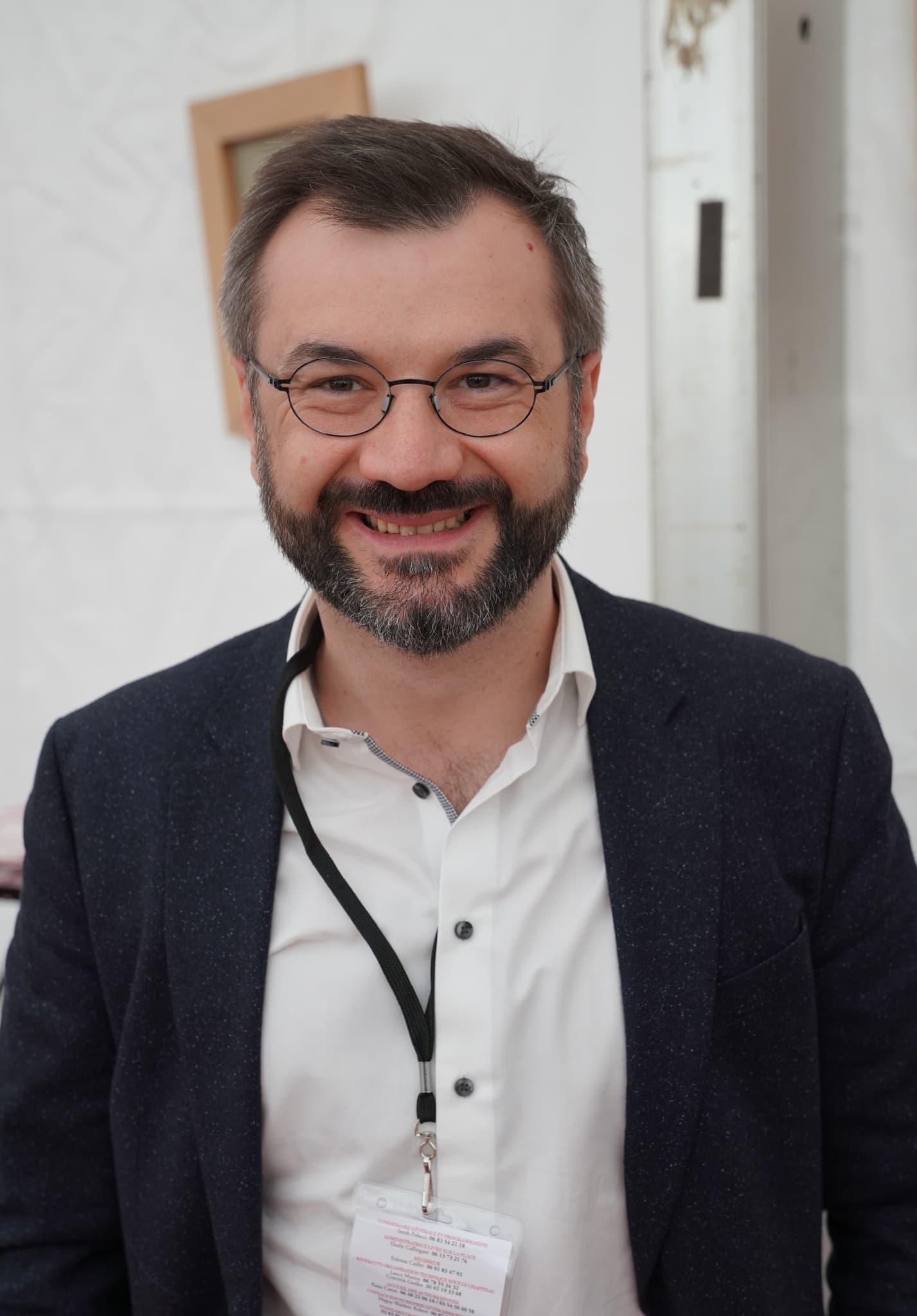 Étienne Kern