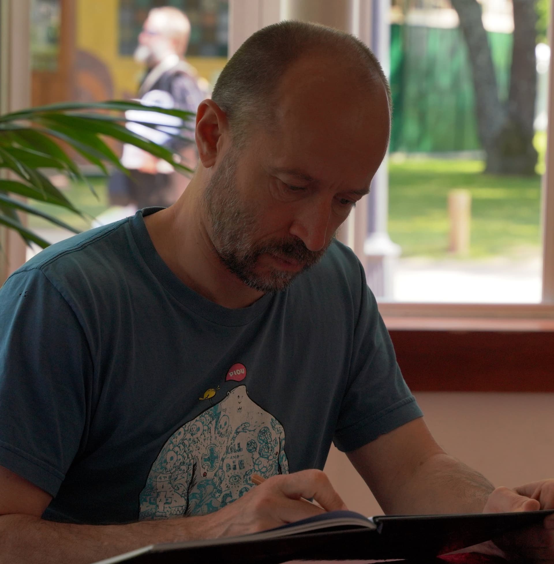 Éric Henninot