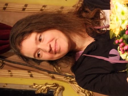 Aurélie Wellenstein