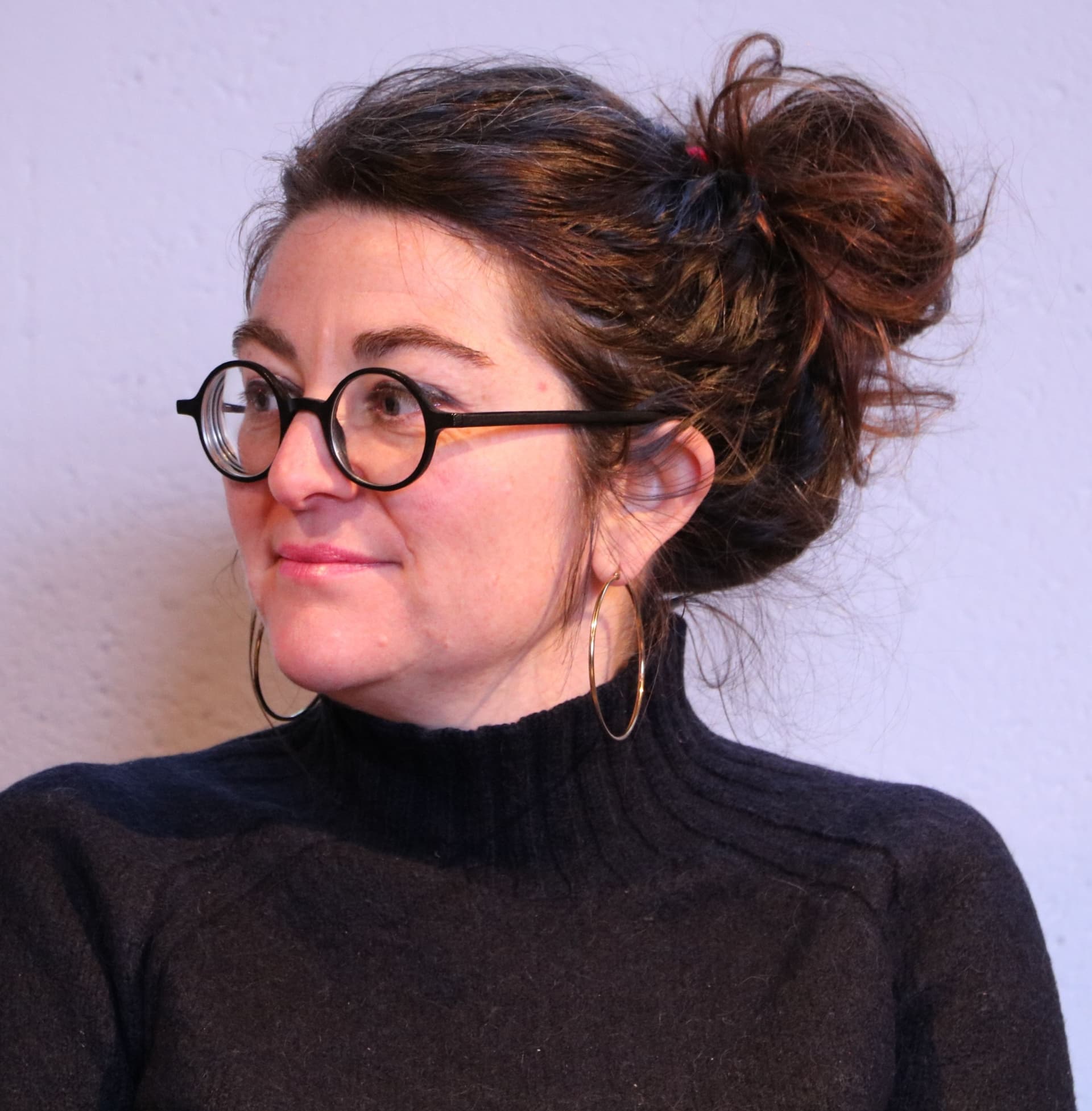 Charlotte Erlih
