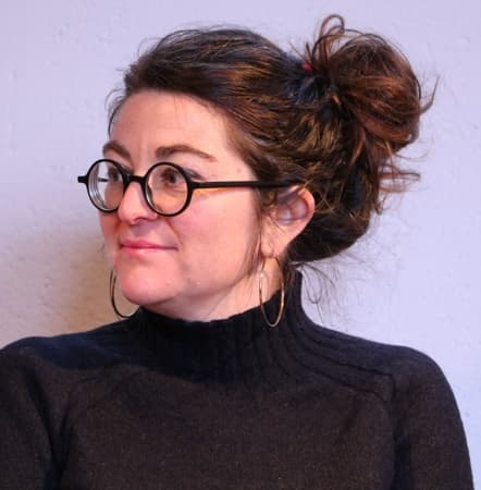 Charlotte Erlih