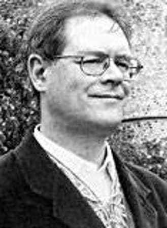 C. J. Sansom