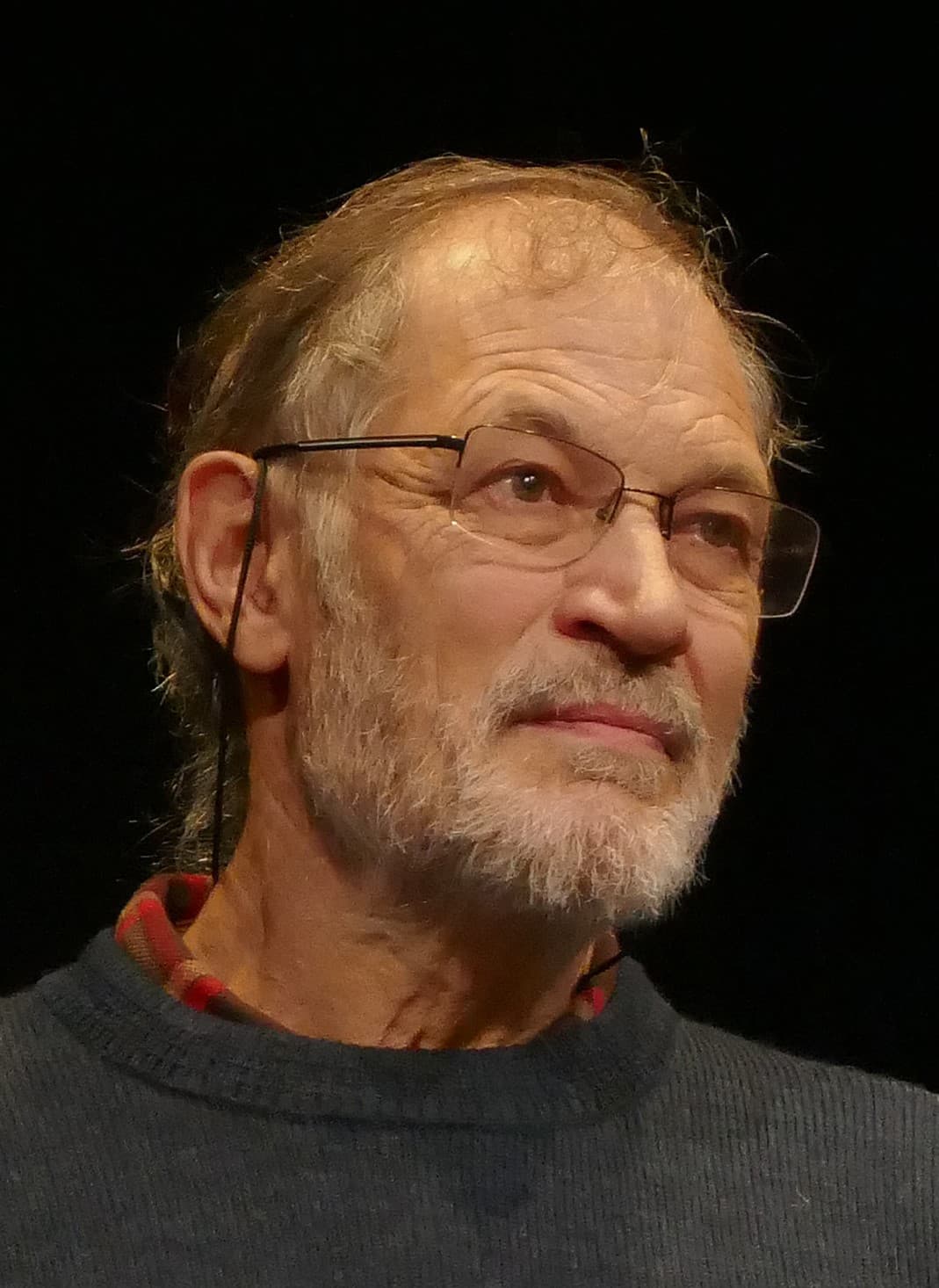David Le Breton