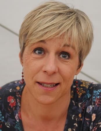 Agnès Ledig