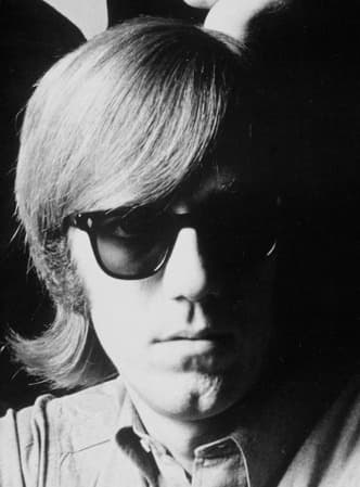 Ray Manzarek
