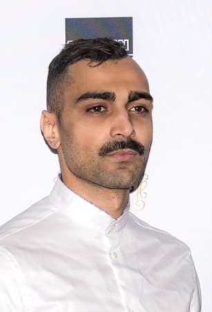Alexander Abdallah