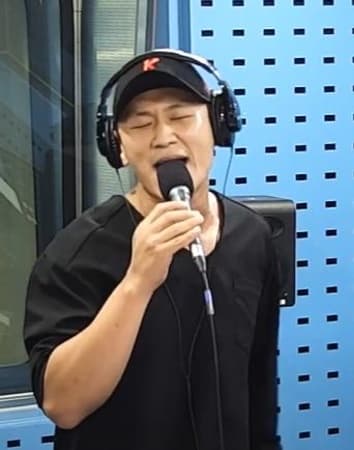 Kang Hong-seok