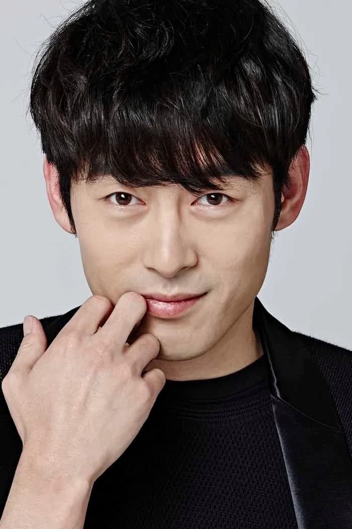 Park Hyung-soo