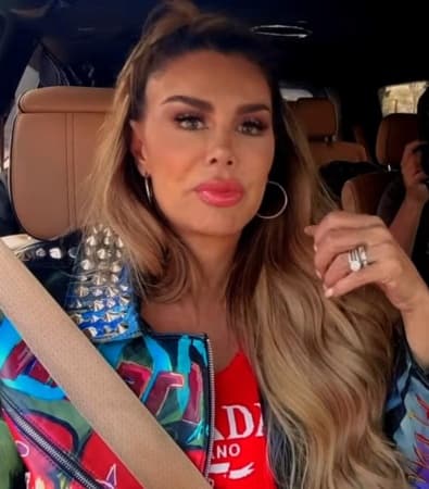 Ninel Conde