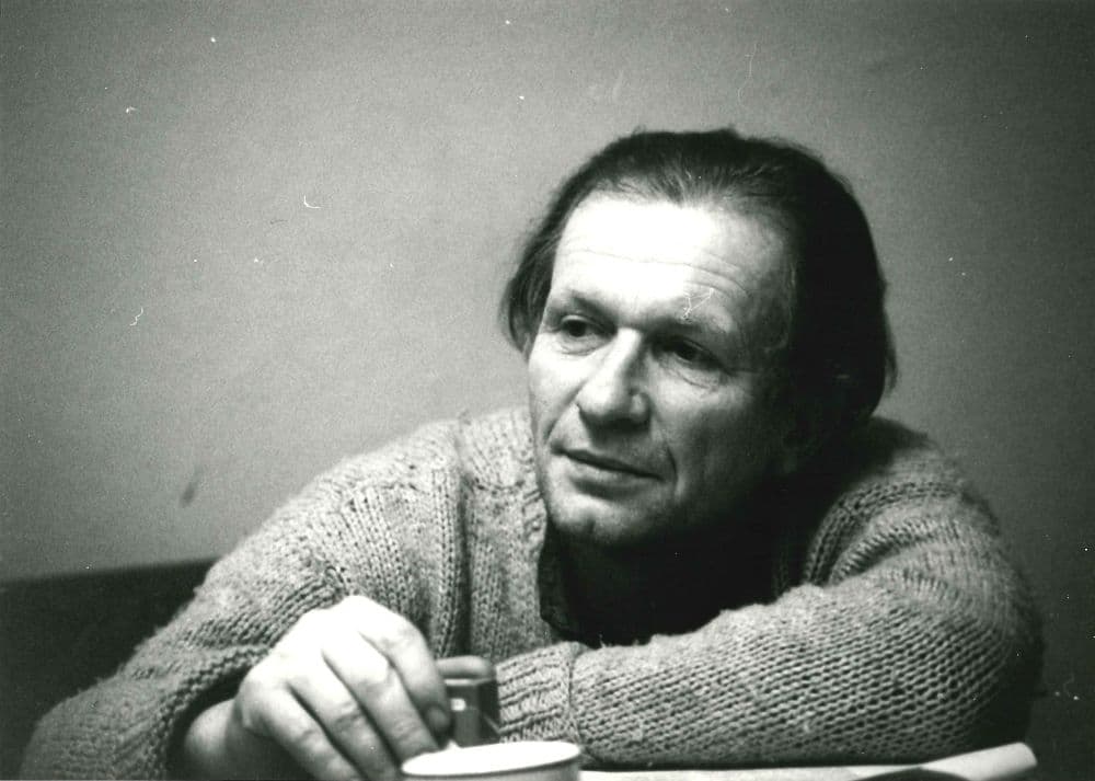 Hermann Beyer