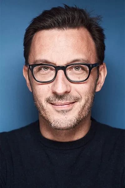 Alexandre De La Patellière