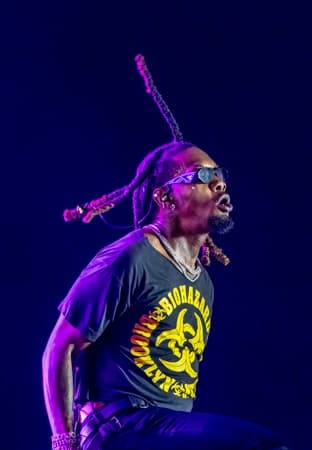 Offset