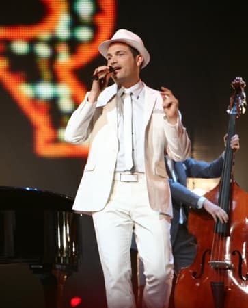Roger Cicero